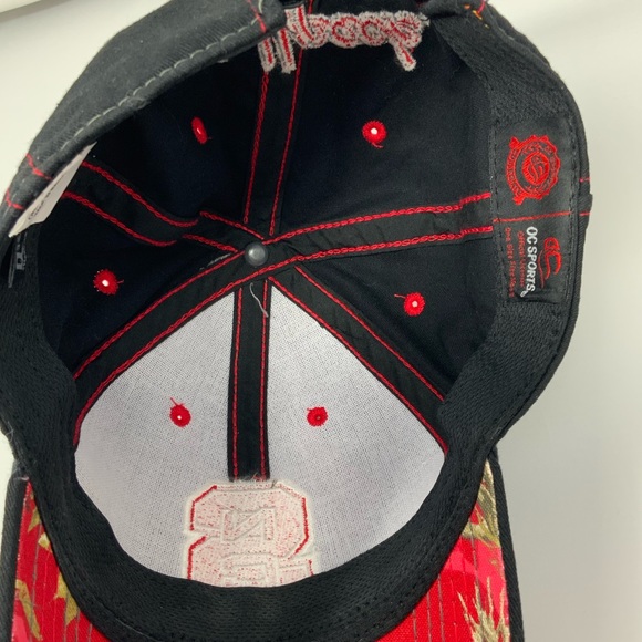 NC State ball hat Wolfpack adjustable - Picture 7 of 11